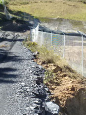 05. Cerramiento Vías Férreas